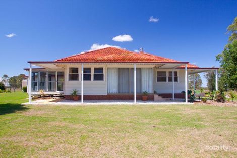 Property photo of 670 Fogwells Road Yorklea NSW 2470