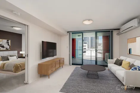 Property photo of 77/69 Milligan Street Perth WA 6000