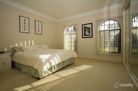 Property photo of 25 Casuarina Road Alfords Point NSW 2234