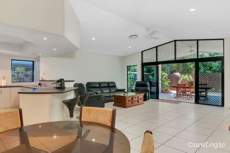 Property photo of 11 Carron Close Bentley Park QLD 4869