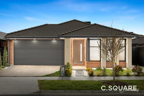 8 Hayloft Way, Wollert, VIC 3750