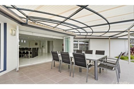 Property photo of 27 The Boulevard Sale VIC 3850