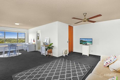 Property photo of 48/53-55 Cook Road Centennial Park NSW 2021