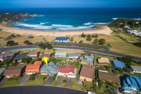 Property photo of 12 Moorong Crescent Malua Bay NSW 2536