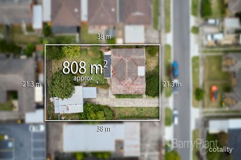 Property photo of 3 Vizard Street Dandenong VIC 3175