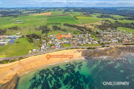 6 Ann Pl, Ocean Vista, TAS 7320