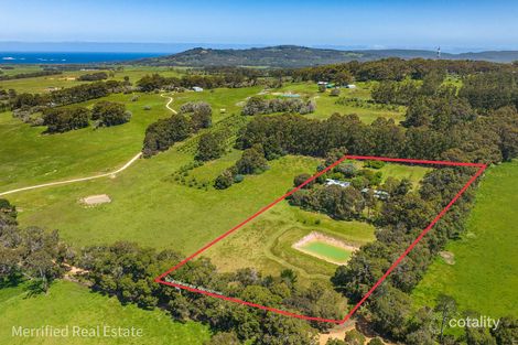 Property photo of 194 Mountain Road Bornholm WA 6330