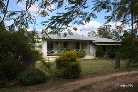 42 Adelong St, Gayndah, QLD 4625