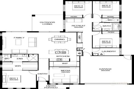 Property photo of 149 Arcadia Circuit Yarrabilba QLD 4207