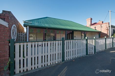 Property photo of 3 Andrew Street North Hobart TAS 7000