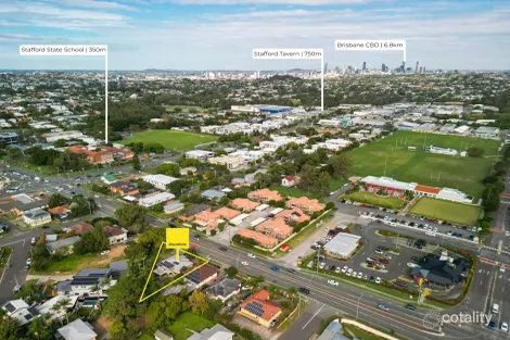 367 Stafford Rd, Stafford, QLD 4053