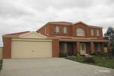 63 Riversdale St, Craigieburn, VIC 3064
