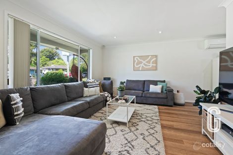 Property photo of 10 Coldstream Crescent Rankin Park NSW 2287