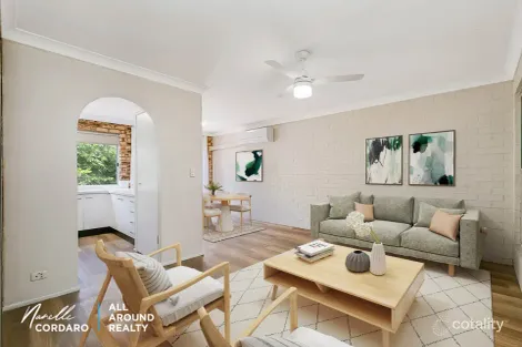 8/19 Lower King St, Caboolture, QLD 4510