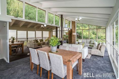 Property photo of 8 Wondoora Avenue Ferny Creek VIC 3786