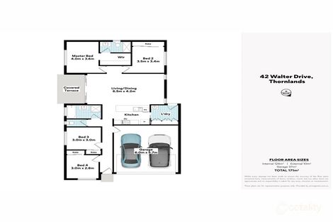 42 Walter Dr, Thornlands, QLD 4164