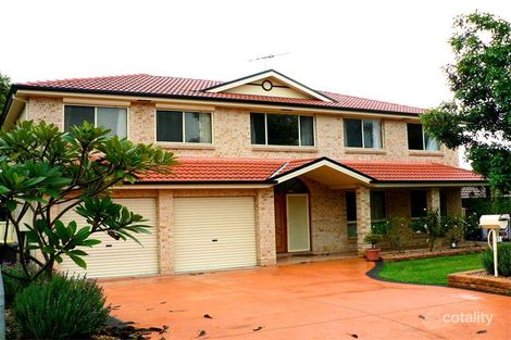 51 Blackwell Ave, St Clair, NSW 2759