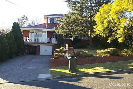 Property photo of 26 Ebony Avenue North Rocks NSW 2151