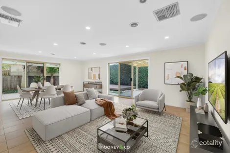 Property photo of 54 Ferndown Drive Cranbourne VIC 3977