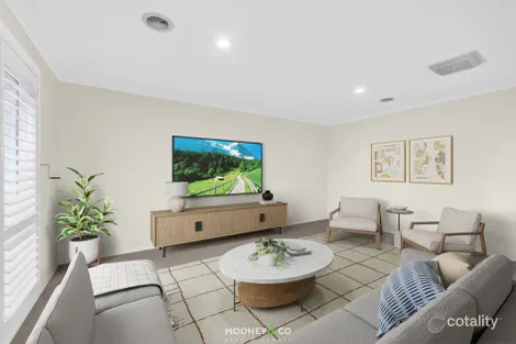 Property photo of 54 Ferndown Drive Cranbourne VIC 3977