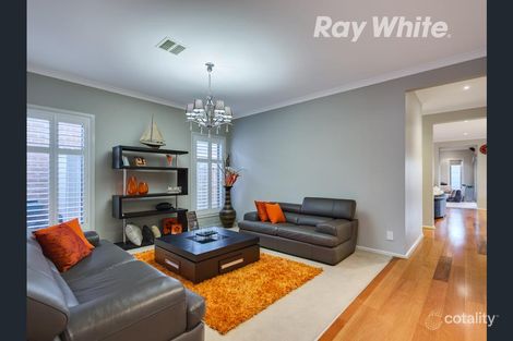 Property photo of 20 Bellerive Road Wollert VIC 3750