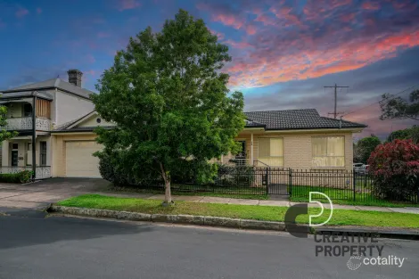 18 Campbell St, Wallsend, NSW 2287
