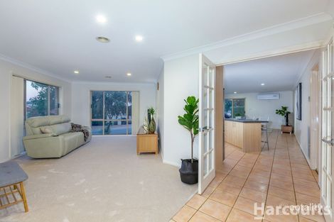 Property photo of 8 Alice Street Amaroo ACT 2914