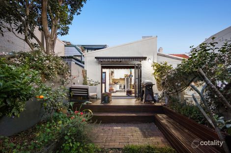 Property photo of 30 Bishopgate Street Camperdown NSW 2050