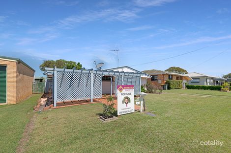 Property photo of 11 Arnold Street Kepnock QLD 4670
