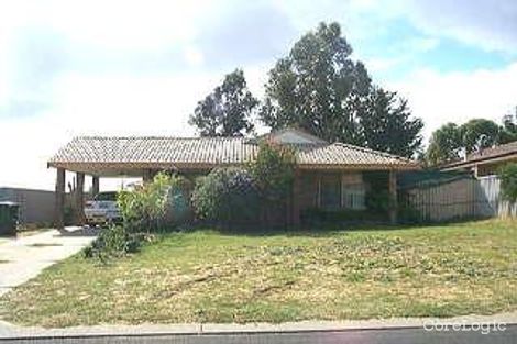 Property photo of 16 Whatman Way Withers WA 6230