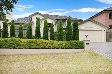 36 Edgewater Dr, Bella Vista, NSW 2153