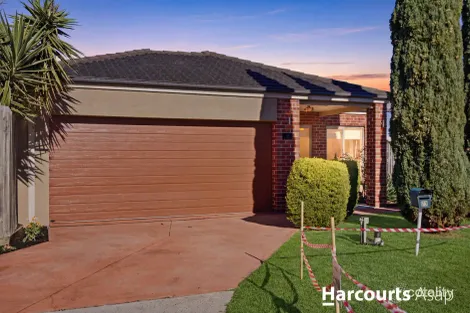 13 Rahni Cl, Narre Warren, VIC 3805
