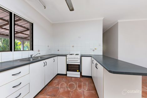 Property photo of 7 Beacon Court Woodroffe NT 0830