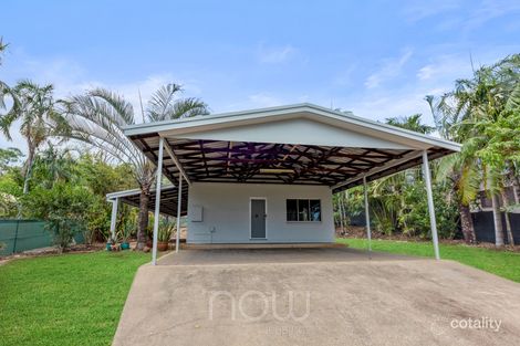 Property photo of 7 Beacon Court Woodroffe NT 0830