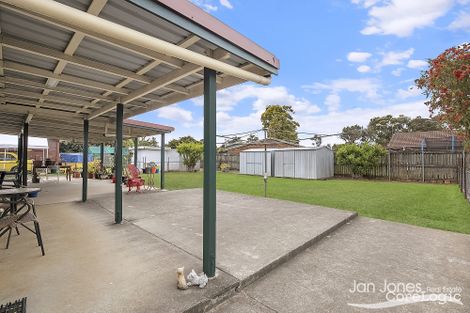 Property photo of 9 Kapalama Road Kallangur QLD 4503