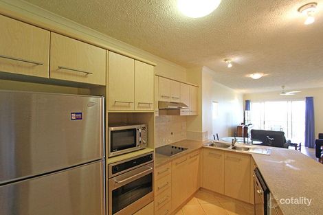 Property photo of 30/275-277 Esplanade Cairns North QLD 4870