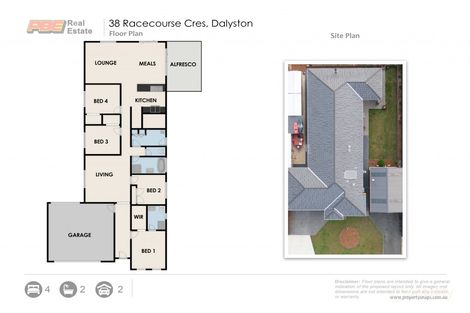 Property photo of 38 Racecourse Crescent Dalyston VIC 3992
