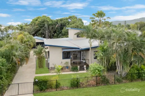 182 Howlett St, Currajong, QLD 4812