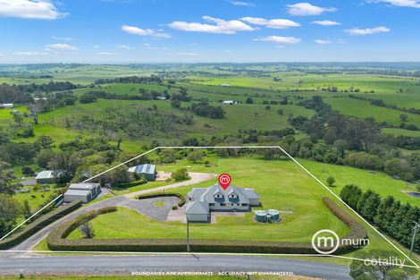 Property photo of 591D Croobyar Road Croobyar NSW 2539