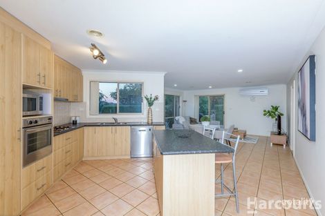 Property photo of 8 Alice Street Amaroo ACT 2914