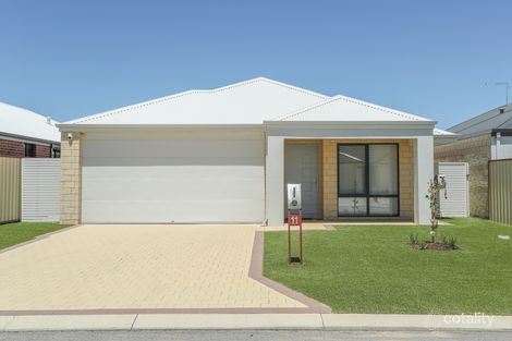 Property photo of 11 Dowitcher Loop Gosnells WA 6110