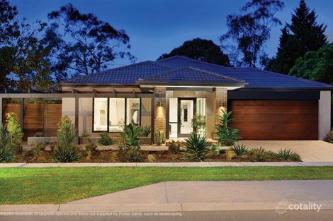 220 Maidenhair Dr, Wallan, VIC 3756