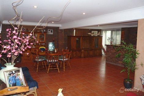 Property photo of 15 Jeffries Street The Range QLD 4700