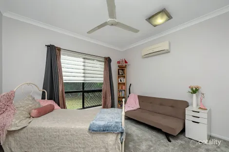 Property photo of 182 Howlett Street Currajong QLD 4812