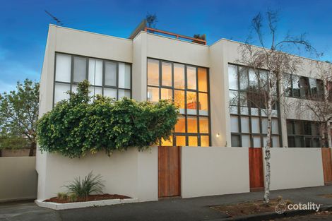 5/21-27 St Vincent St, Albert Park, VIC 3206