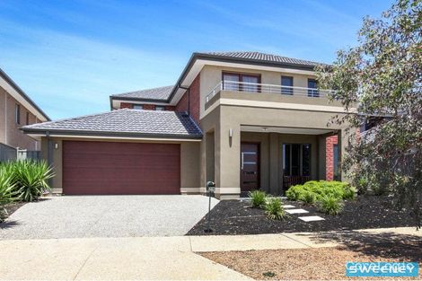 Property photo of 29 Vintage Way Caroline Springs VIC 3023