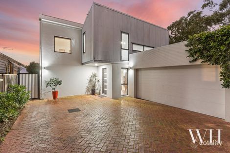 Property photo of 104A Holland Street Fremantle WA 6160