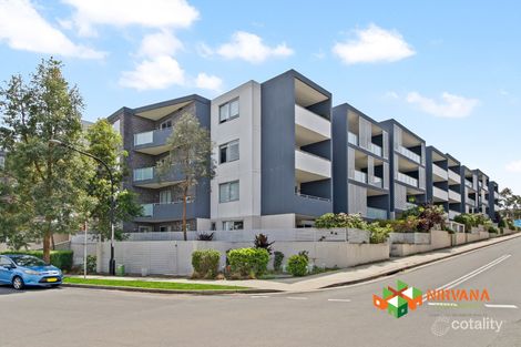 Property photo of 303/3 Adonis Avenue Rouse Hill NSW 2155