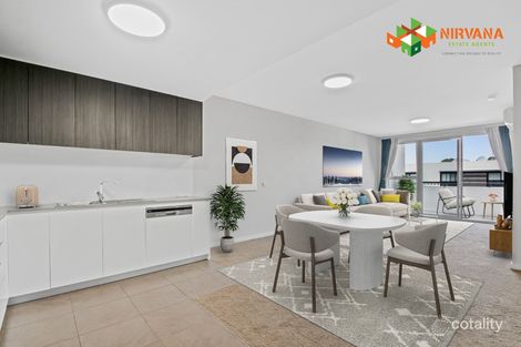 Property photo of 303/3 Adonis Avenue Rouse Hill NSW 2155