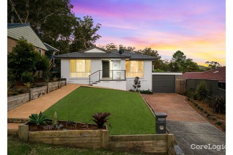 Property photo of 37 Wananda Road Narara NSW 2250